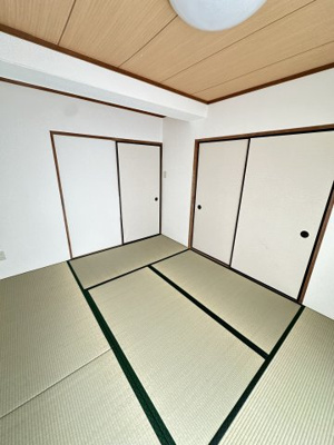 【寝室】 | トルース相模原