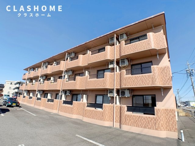 ＴＳ−ＭｉｎｄⅡ　　刈谷市の賃貸ならクラスホーム刈谷店