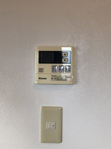 セレーノⅡの設備|※写真は別の部屋のものです。