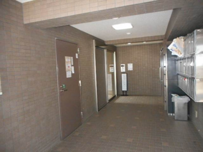 【その他共用部分】 | ロイヤルアメニティー南馬込