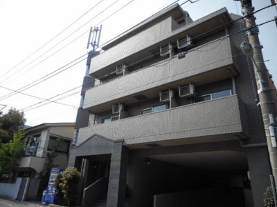 【外観】 | ロイヤルアメニティー南馬込