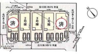 西区佐知川第二
