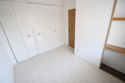 【内装】 | ミルフォード今S棟