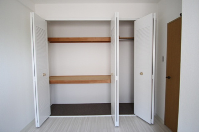 【収納】 | ミルフォード今S棟