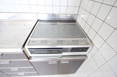 【キッチン】 | ミルフォード今S棟