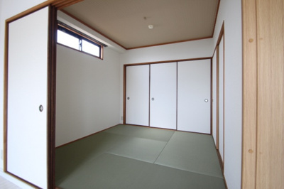 【和室】 | ミルフォード今S棟