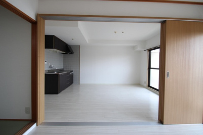 【内装】 | ミルフォード今S棟