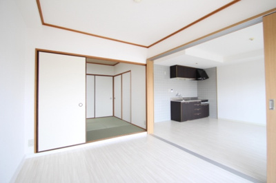 【その他】 | ミルフォード今S棟