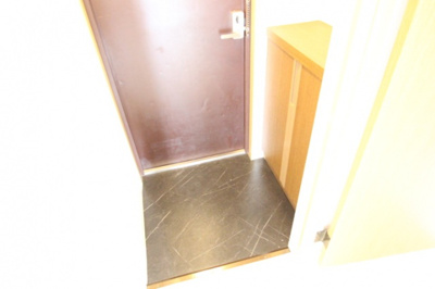 【玄関】 | ミルフォード今S棟