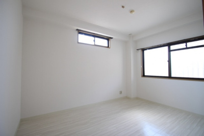 【寝室】 | ミルフォード今S棟