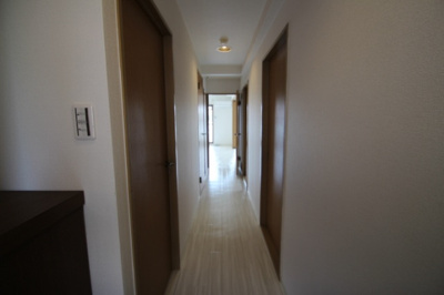 【玄関】 | ミルフォード今S棟