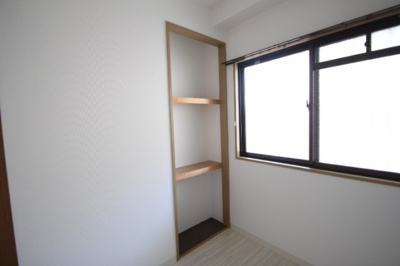 【収納】 | ミルフォード今S棟