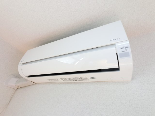 ブリリアント・アイの設備