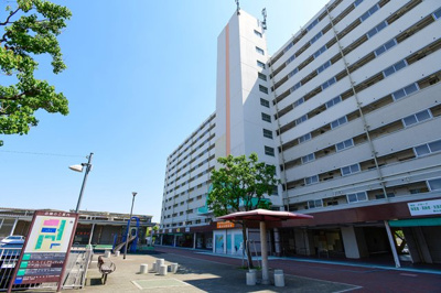 【その他共用部分】 | 鶴山台2