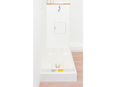 【設備】 | 鶴山台2