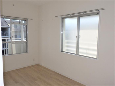 【内装】 | 泉北城山台二丁3-25号棟