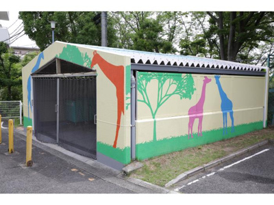 【その他】 | 泉北城山台二丁3-25号棟