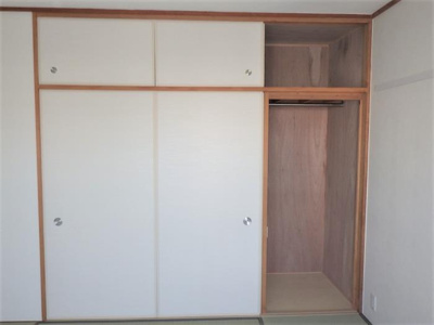 【収納】 | 泉北城山台二丁3-25号棟