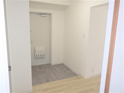 【玄関】 | 泉北城山台二丁3-25号棟