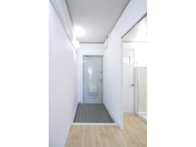 【玄関】 | 光明台37