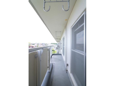 【バルコニー】 | 光明台37