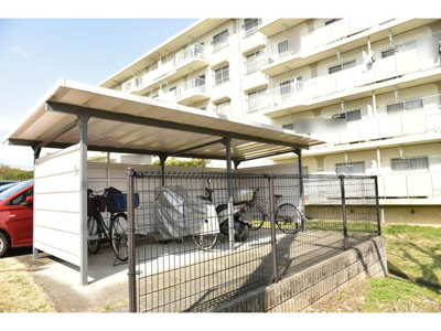 【その他共用部分】 | 光明台37