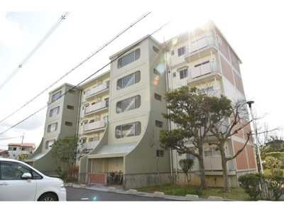 【外観】 | 光明台37