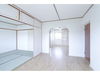 【居間・リビング】 | 光明台37