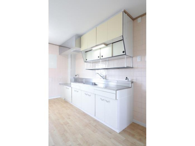 【キッチン】 | 光明台37