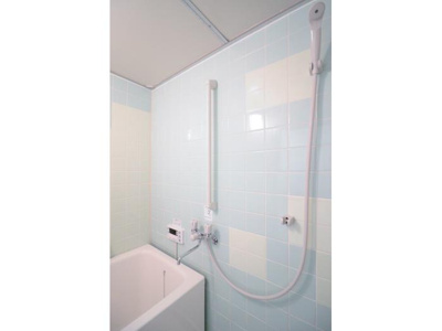 【浴室】 | 光明台37