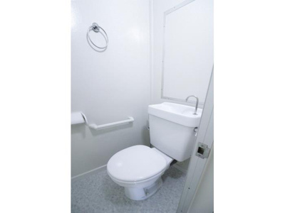 【トイレ】 | 光明台37