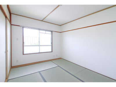 【内装】 | 光明台37