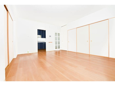 【居間・リビング】 | いぶき野三丁目7号棟