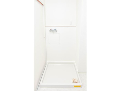 【その他】 | いぶき野三丁目7号棟