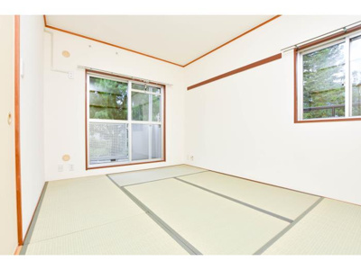 【内装】 | いぶき野三丁目7号棟