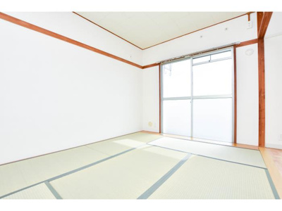 【内装】 | 光明台9号棟