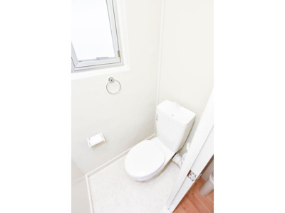 【トイレ】 | 光明台9号棟