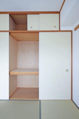 【収納】 | 鈴の宮13号棟