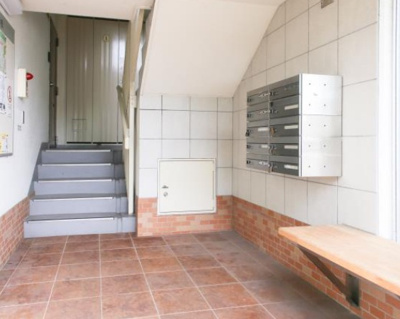 【その他共用部分】 | 鈴の宮13号棟