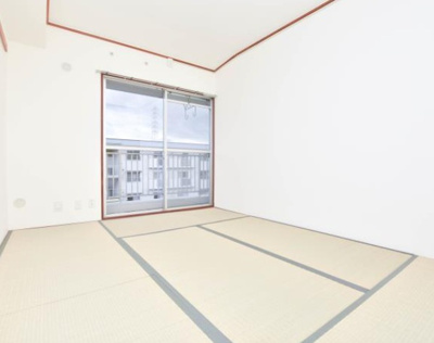【和室】 | 鈴の宮13号棟