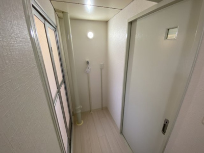 【その他】 | 津久野南3号棟