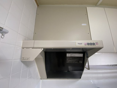 【設備】 | 津久野南3号棟