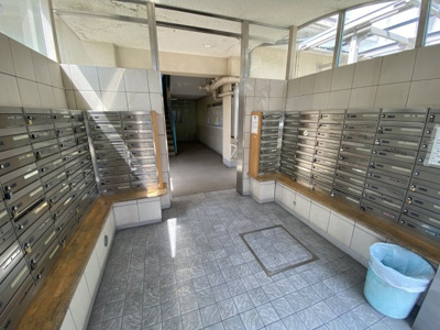 【その他】 | 津久野南3号棟