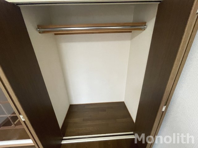 パレス大宮の浴室