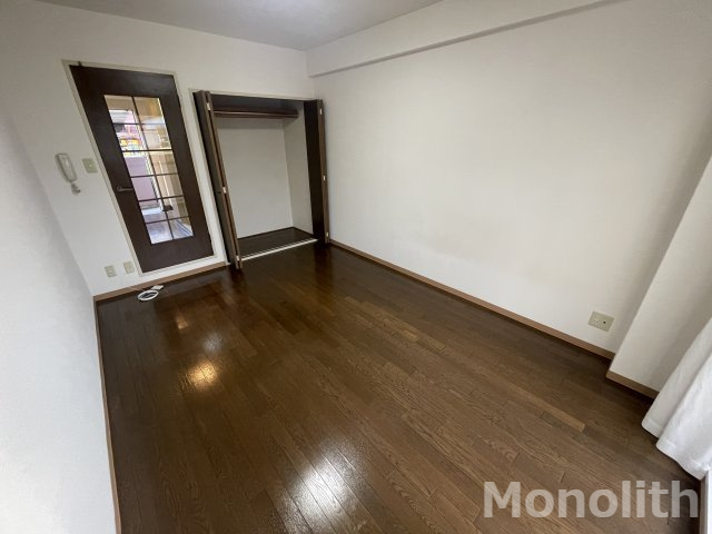 パレス大宮の内装