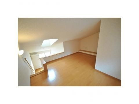 アーベンシス室見の内装