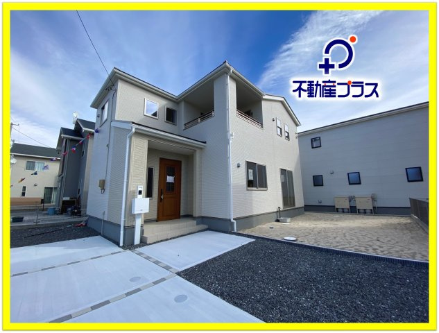 ☆平泉崎第8／1号棟　◇徒歩圏内にスーパー・コンビニ・飲食店など商業施設が充実☆