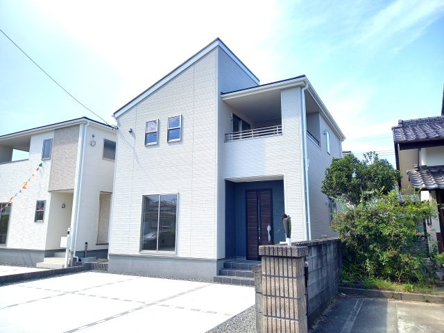 ラスト1棟　【平下神谷第7】4号棟　※期間限定キャンペーン開催☆内覧可能※　