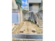 【駐車場】 | 花山中尾台３丁目　中古戸建