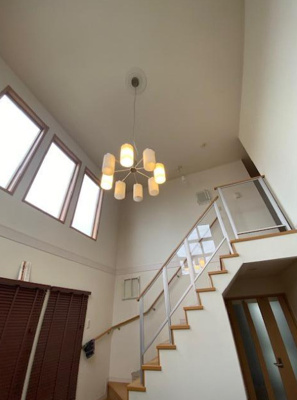 【その他】 | 花山中尾台３丁目　中古戸建